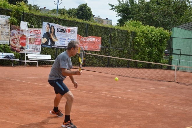 Tenisowe Mistrzostwa Kurpi [01.08.2015] - zdjęcie #23 - eOstroleka.pl