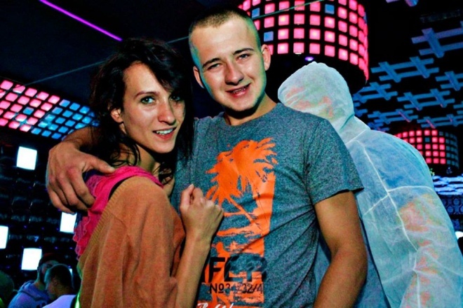 Piękni i Młodzi w Clubie Ibiza Zalesi [01.08.2015] - zdjęcie #60 - eOstroleka.pl