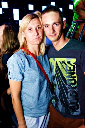 Piękni i Młodzi w Clubie Ibiza Zalesi [01.08.2015] - zdjęcie #78 - eOstroleka.pl
