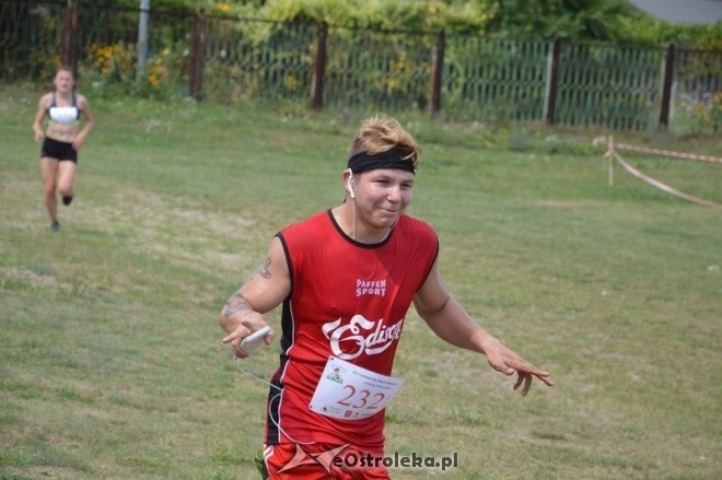 Bieg podczas Ostrołęckich Dni Trzeźwości [09.08.2015] - zdjęcie #2 - eOstroleka.pl