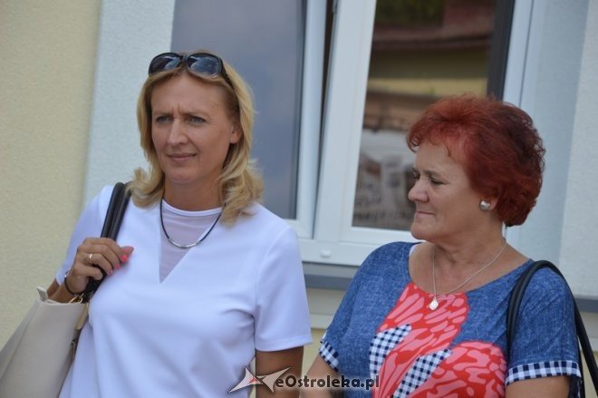 Przegląd inwestycji: remont Specjalnego Ośrodka Szkolno-Wychowawczego [12.08.2015] - zdjęcie #4 - eOstroleka.pl