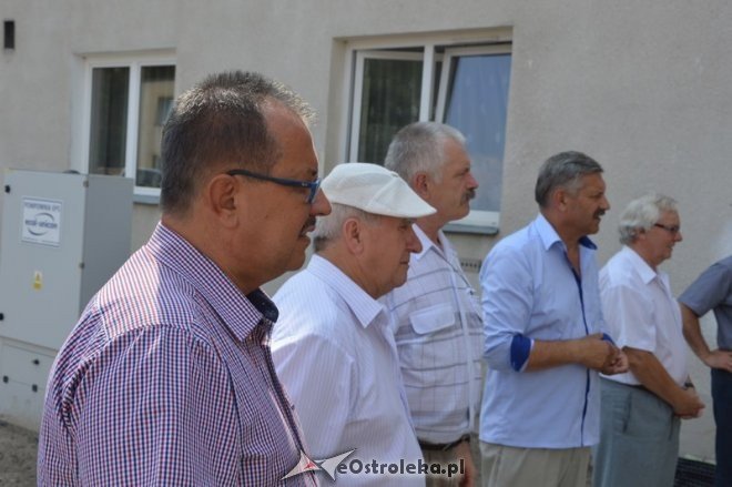 Przegląd inwestycji: remont Specjalnego Ośrodka Szkolno-Wychowawczego [12.08.2015] - zdjęcie #7 - eOstroleka.pl