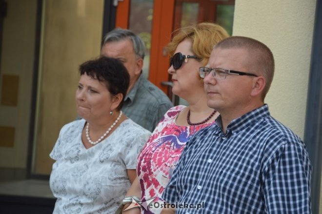 Przegląd inwestycji: remont Specjalnego Ośrodka Szkolno-Wychowawczego [12.08.2015] - zdjęcie #13 - eOstroleka.pl