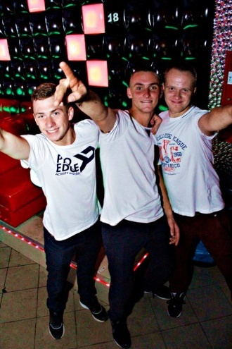 DJ Sequence i Denix w Clubie Ibiza Zalesie [07.08.2015] - zdjęcie #3 - eOstroleka.pl