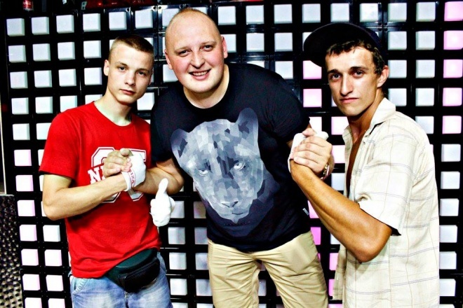 DJ Sequence i Denix w Clubie Ibiza Zalesie [07.08.2015] - zdjęcie #18 - eOstroleka.pl