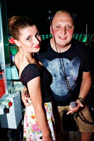 DJ Sequence i Denix w Clubie Ibiza Zalesie [07.08.2015] - zdjęcie #41 - eOstroleka.pl