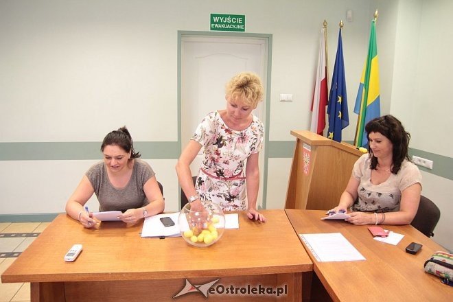 Ostrołęka: Znamy składy osobowe obwodowych komisji referendalnych [13.08.2015] - zdjęcie #3 - eOstroleka.pl