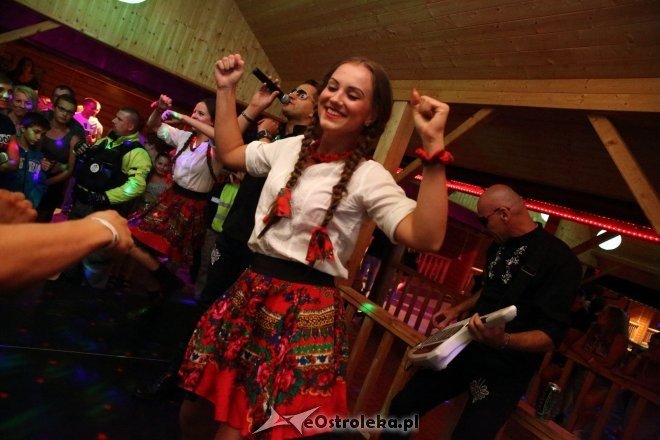 Kurpiowska Kraina w Wykrocie: Koncert Kordiana i Piana Party [14.08.2015] - zdjęcie #20 - eOstroleka.pl