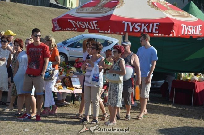 Festyn rodzinny Cud nad Narwią [15.08.2015] - zdjęcie #31 - eOstroleka.pl