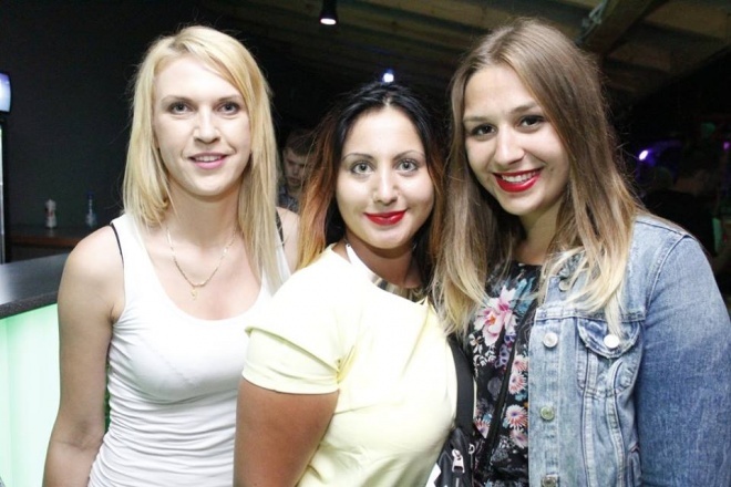 Club Ibiza Zalesie obchodził 9. urodziny [14.08.2015] - zdjęcie #53 - eOstroleka.pl