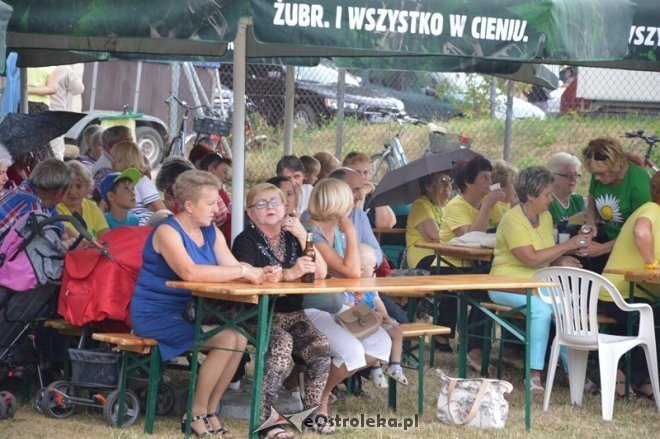 Festyn działkowca - Czeczotka [22.08.2015] - zdjęcie #2 - eOstroleka.pl