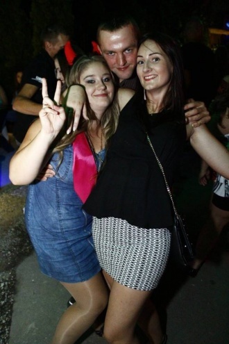 Urodzinowe after party w Clubie Ibiza Zalesie [22.08.2015] - zdjęcie #3 - eOstroleka.pl