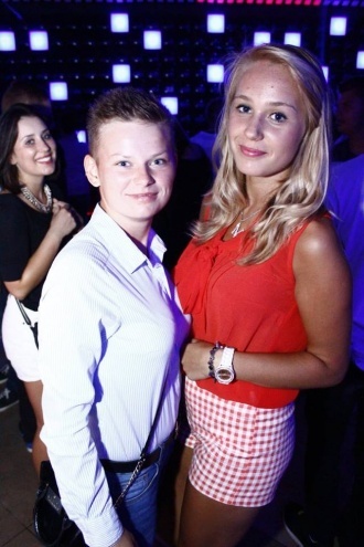 Urodzinowe after party w Clubie Ibiza Zalesie [22.08.2015] - zdjęcie #5 - eOstroleka.pl