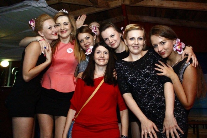 Urodzinowe after party w Clubie Ibiza Zalesie [22.08.2015] - zdjęcie #18 - eOstroleka.pl