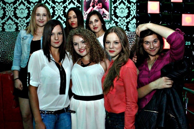 Urodzinowe after party w Clubie Ibiza Zalesie [22.08.2015] - zdjęcie #22 - eOstroleka.pl