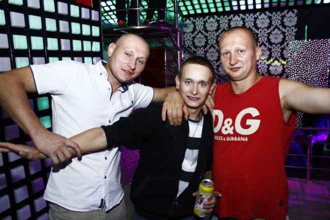 Urodzinowe after party w Clubie Ibiza Zalesie [22.08.2015] - zdjęcie #26 - eOstroleka.pl