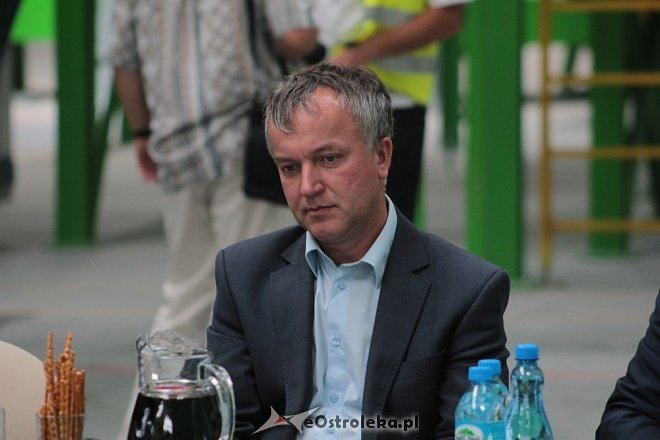 SSOK w Ostrołęce szansą na złamanie monopolu prywatnych firm śmieciowych [28.08.2015] - zdjęcie #19 - eOstroleka.pl