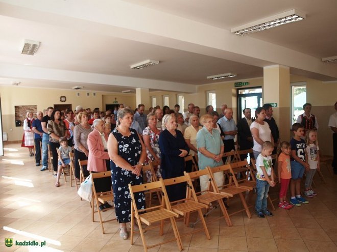 Święto Torfu i Żurawiny w Piaseczni [28.08.2015] - zdjęcie #1 - eOstroleka.pl
