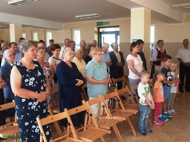 Święto Torfu i Żurawiny w Piaseczni [28.08.2015] - zdjęcie #3 - eOstroleka.pl