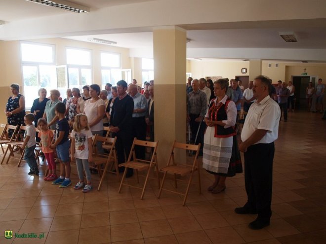 Święto Torfu i Żurawiny w Piaseczni [28.08.2015] - zdjęcie #9 - eOstroleka.pl
