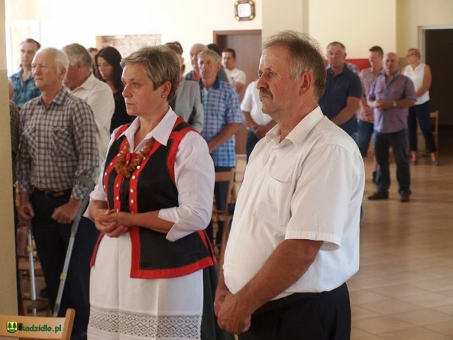 Święto Torfu i Żurawiny w Piaseczni [28.08.2015] - zdjęcie #10 - eOstroleka.pl
