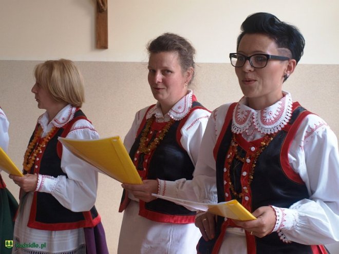 Święto Torfu i Żurawiny w Piaseczni [28.08.2015] - zdjęcie #18 - eOstroleka.pl