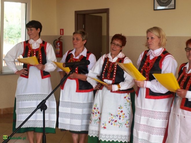 Święto Torfu i Żurawiny w Piaseczni [28.08.2015] - zdjęcie #20 - eOstroleka.pl
