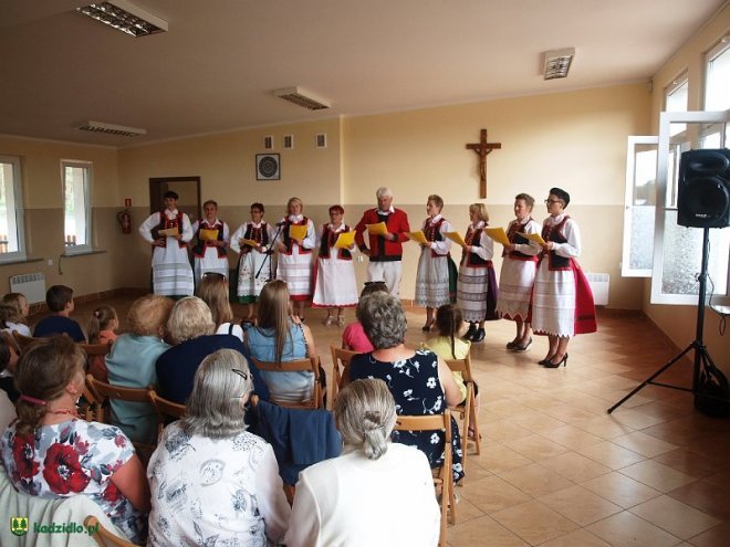 Święto Torfu i Żurawiny w Piaseczni [28.08.2015] - zdjęcie #21 - eOstroleka.pl