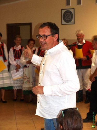 Święto Torfu i Żurawiny w Piaseczni [28.08.2015] - zdjęcie #28 - eOstroleka.pl