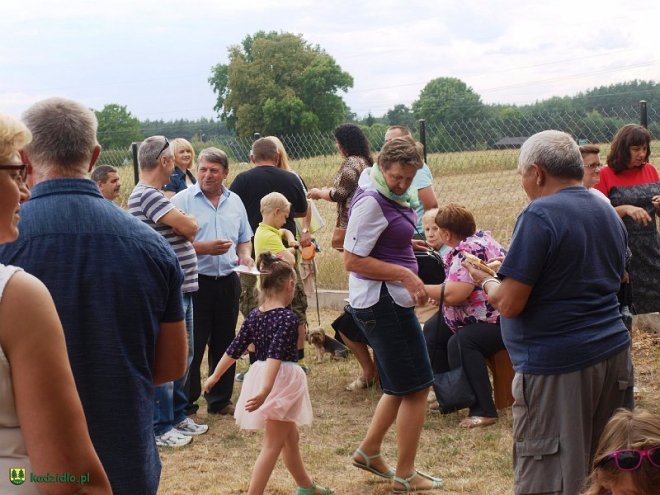 Święto Torfu i Żurawiny w Piaseczni [28.08.2015] - zdjęcie #34 - eOstroleka.pl