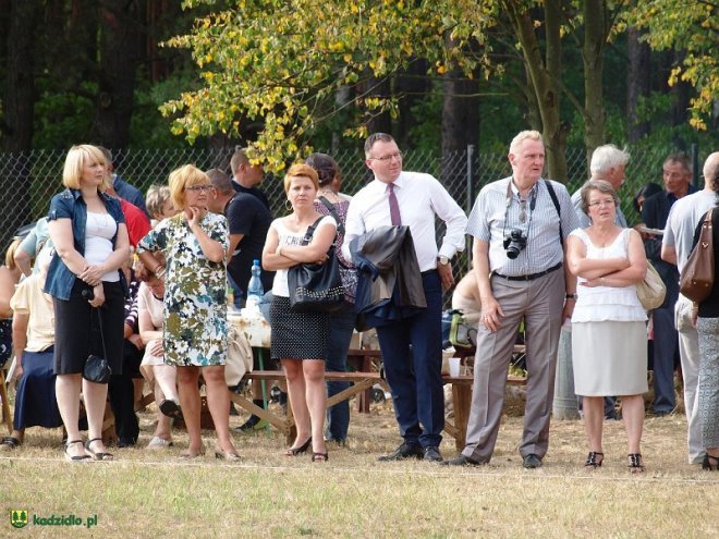 Święto Torfu i Żurawiny w Piaseczni [28.08.2015] - zdjęcie #54 - eOstroleka.pl