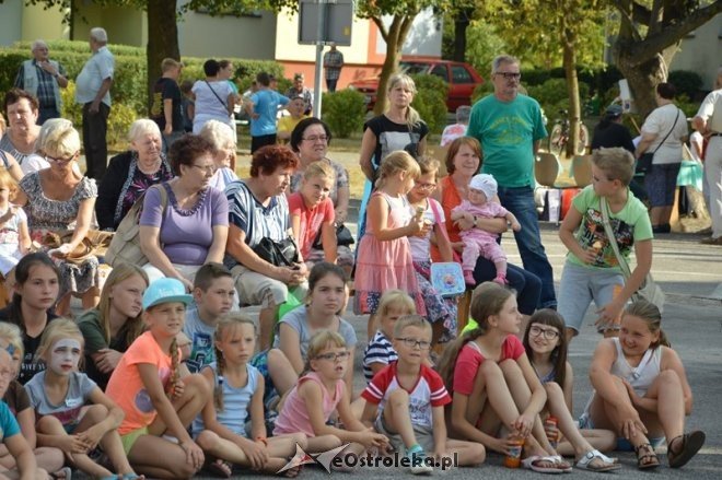Festyn os. Sienkiewicza [29.08.2015] - zdjęcie #2 - eOstroleka.pl