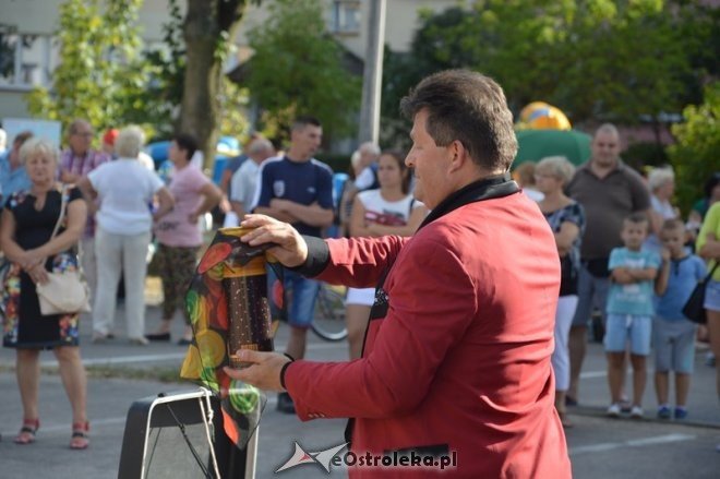 Festyn os. Sienkiewicza [29.08.2015] - zdjęcie #4 - eOstroleka.pl