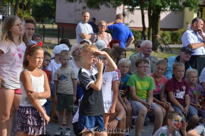 Festyn os. Sienkiewicza [29.08.2015] - zdjęcie #5 - eOstroleka.pl
