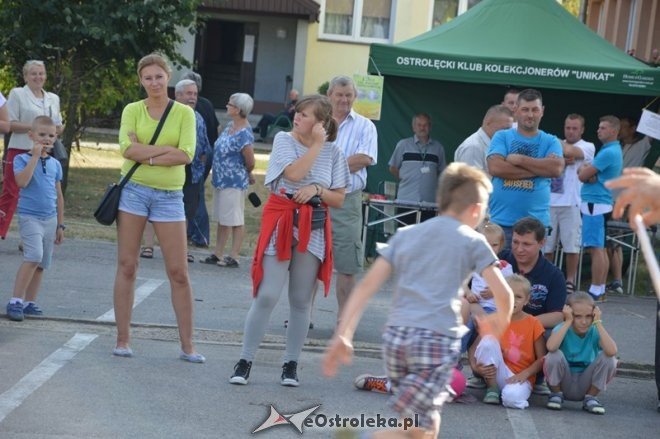 Festyn os. Sienkiewicza [29.08.2015] - zdjęcie #9 - eOstroleka.pl