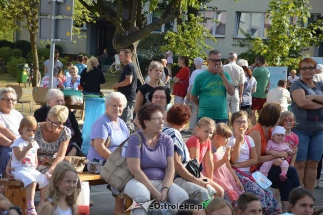 Festyn os. Sienkiewicza [29.08.2015] - zdjęcie #10 - eOstroleka.pl