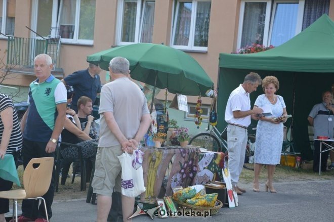 Festyn os. Sienkiewicza [29.08.2015] - zdjęcie #19 - eOstroleka.pl