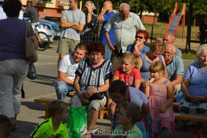 Festyn os. Sienkiewicza [29.08.2015] - zdjęcie #25 - eOstroleka.pl