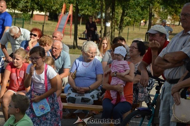 Festyn os. Sienkiewicza [29.08.2015] - zdjęcie #26 - eOstroleka.pl