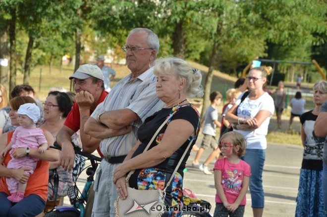Festyn os. Sienkiewicza [29.08.2015] - zdjęcie #27 - eOstroleka.pl