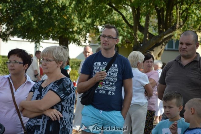 Festyn os. Sienkiewicza [29.08.2015] - zdjęcie #31 - eOstroleka.pl