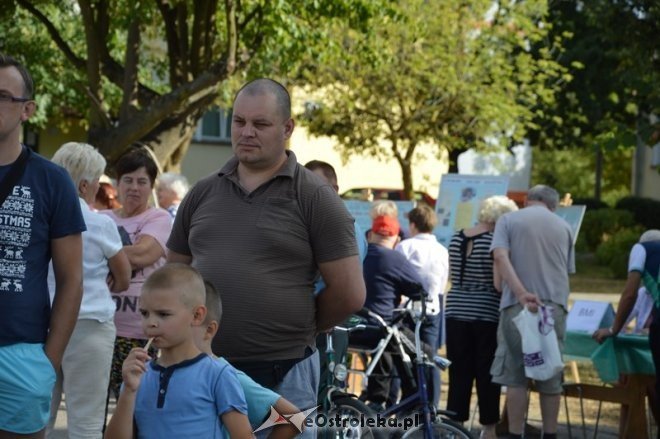 Festyn os. Sienkiewicza [29.08.2015] - zdjęcie #32 - eOstroleka.pl