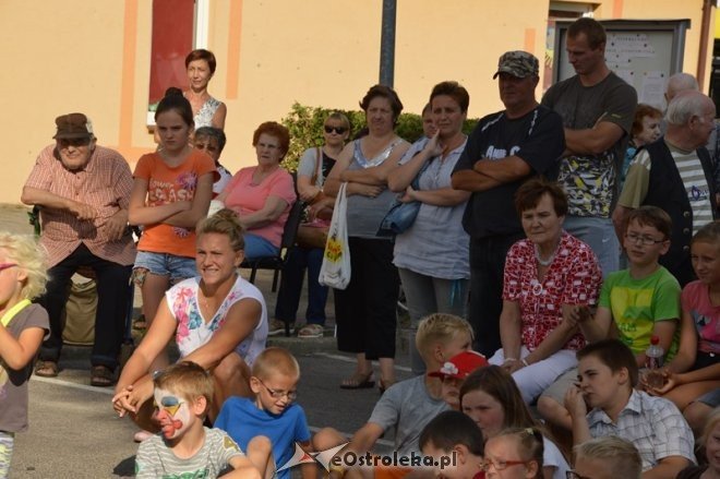 Festyn os. Sienkiewicza [29.08.2015] - zdjęcie #34 - eOstroleka.pl