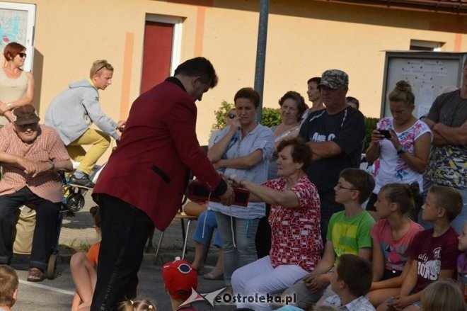 Festyn os. Sienkiewicza [29.08.2015] - zdjęcie #42 - eOstroleka.pl