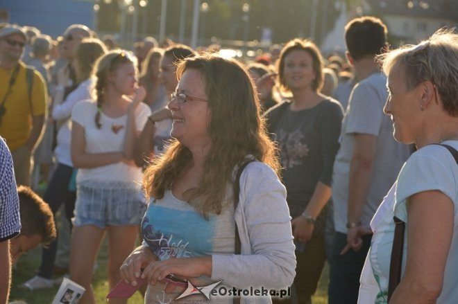 Koncert zespołu Kobranocka [29.08.2015] - zdjęcie #44 - eOstroleka.pl