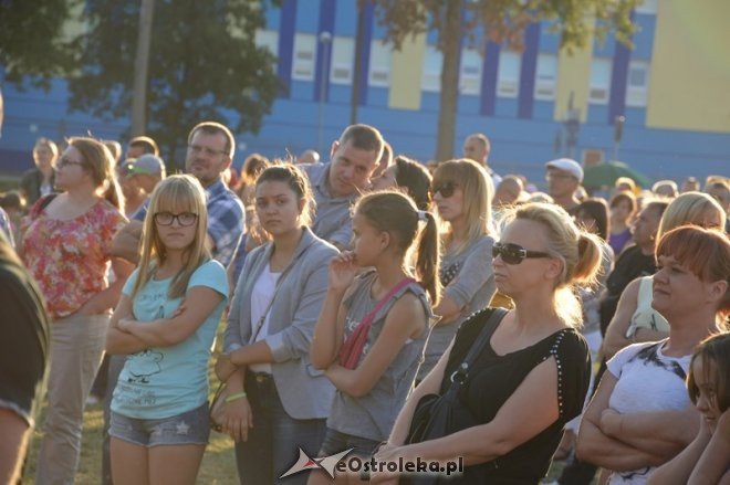 Koncert zespołu Kobranocka [29.08.2015] - zdjęcie #60 - eOstroleka.pl