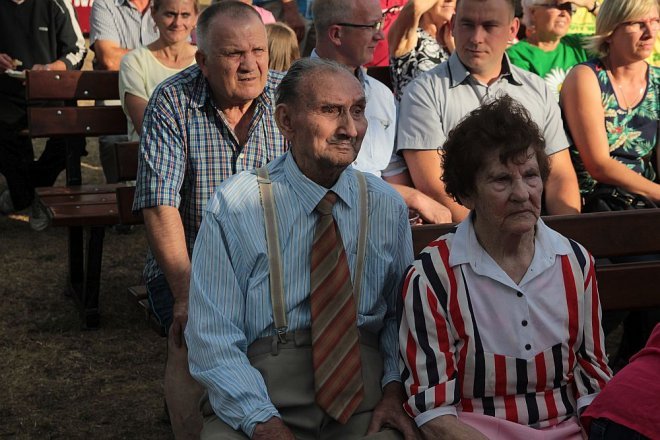 Ostrołęka: Pożegnanie lata z Osiedlem Leśne [29.08.2015] - zdjęcie #21 - eOstroleka.pl