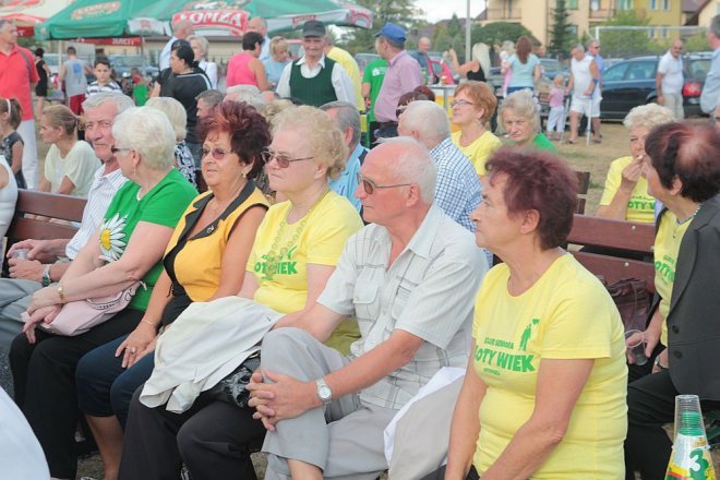 Ostrołęka: Pożegnanie lata z Osiedlem Leśne [29.08.2015] - zdjęcie #69 - eOstroleka.pl
