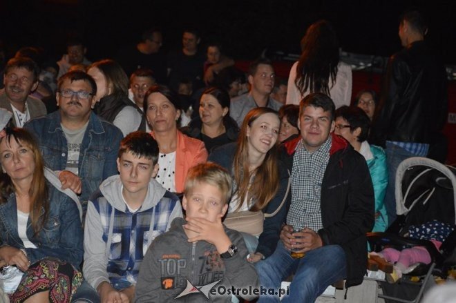 Miodobraniowa Noc Kabaretowa [30.08.2015] - zdjęcie #23 - eOstroleka.pl