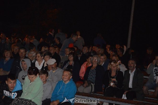 Miodobraniowa Noc Kabaretowa [30.08.2015] - zdjęcie #25 - eOstroleka.pl
